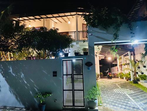 Kamburugamuwa House | Niro Home Kamburugamuwa