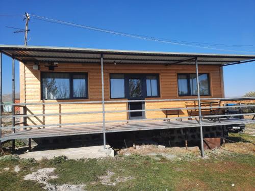 Sevan Villa | Nirok