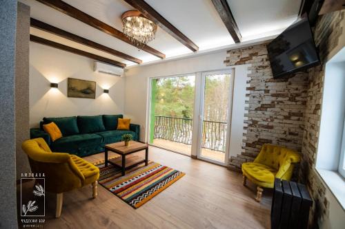 Divcibare Villa | Nirvana Čudesni bor