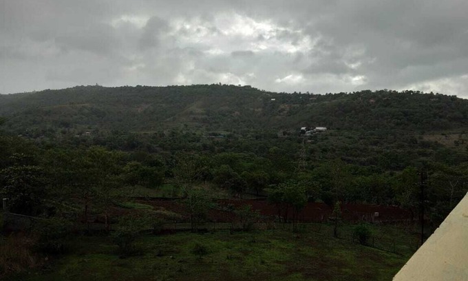 Pune House | NIRVANA - A Nature's Stay