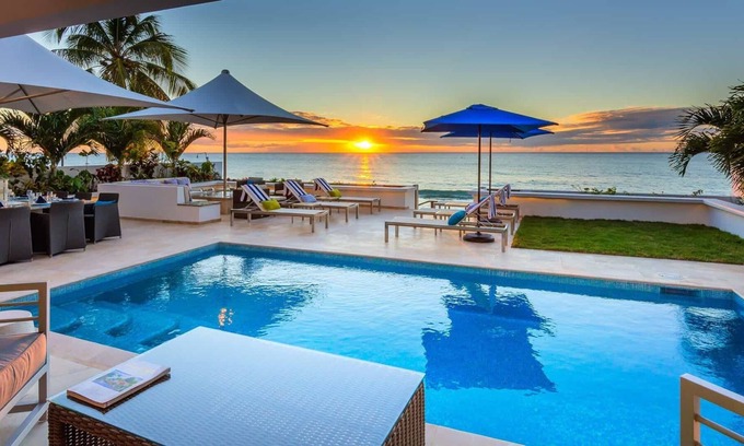 Fitts Village Villa | Nirvana Barbados by MC