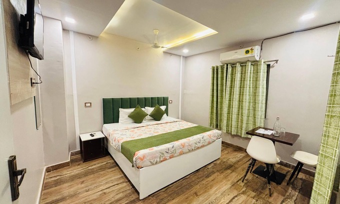 Faizabad House | Nirvana Inn
