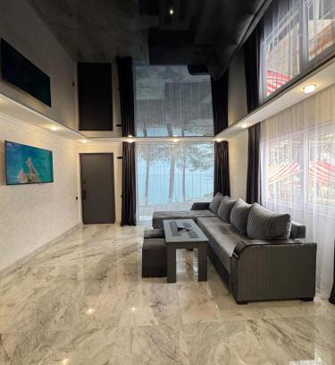 Sevan Apartment | Nirvana Lake View