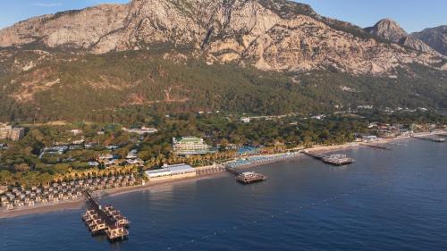 Beldibi Resort | Nirvana Mediterranean Excellence - Ultra All Inclusive