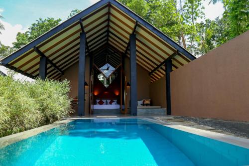 Hikkaduwa Villa | Nisala Villas