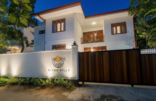 Nalagasdeniya House | Nishu Villa Hikkaduwa