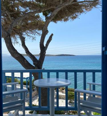 Drios Apartment | Nissiotiko Hotel