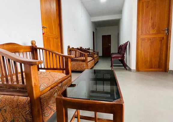 Welimada House | NIWAHANA LODGE