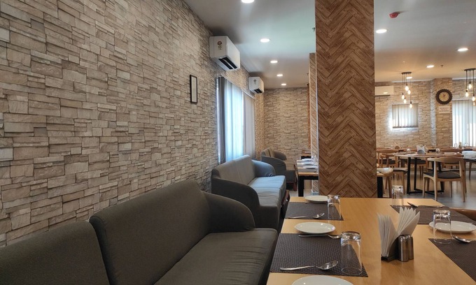 Gauhati Hotel | NK Hotel - Guwahati