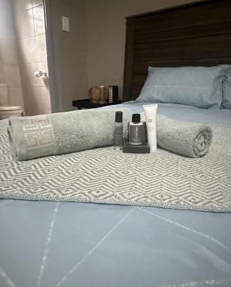 Mbombela House | Nkandla Yethu Guest House