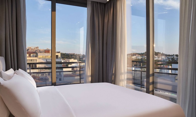 Psirri Hotel | NLH KERAMEIKOS - Neighborhood Lifestyle Hotels