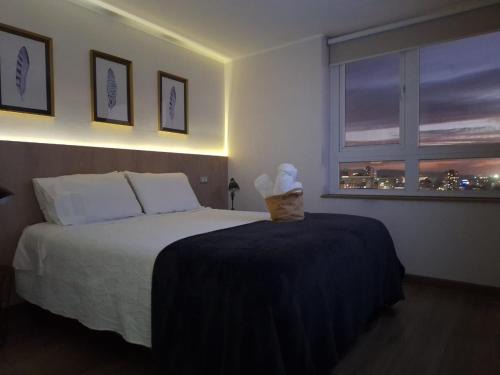 Concepcion Apartment | NM Departamentos Amoblados