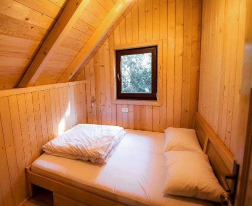 Vitomiricë Cabin | NMAL Cabin