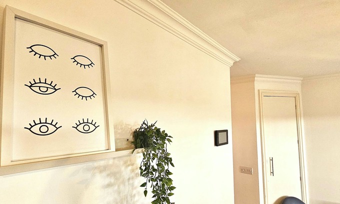 Canton Apartment | No.2 Thompson Apartments by Switchback Stays