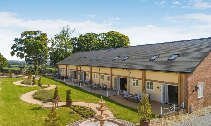 Felton Cottage | No 3 - Carlisle - UK47934