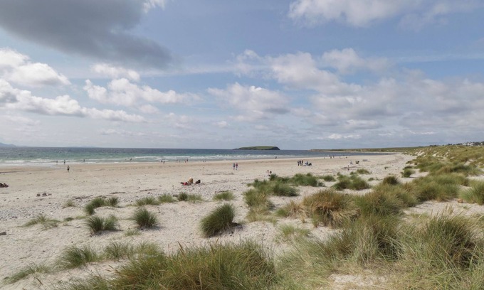 Keel Cottage | No.5 Beach Cottages