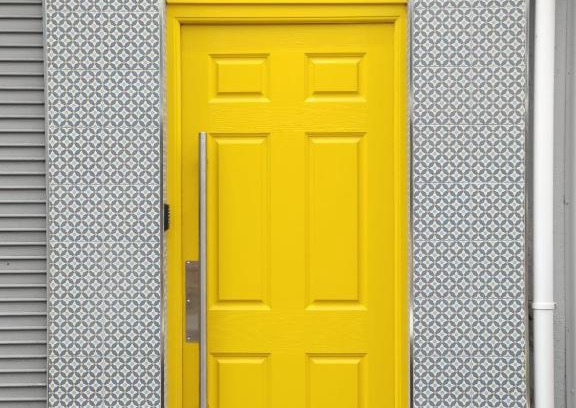 Londonderry House | No.5