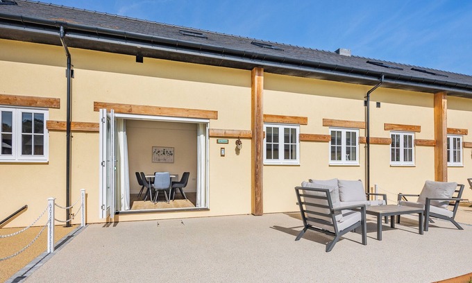 Felton Cottage | No 7 - Cheltenham - UK47936