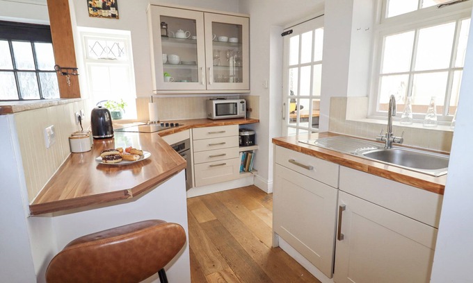 Llangollen Cottage | No. 9 On The Riverbank