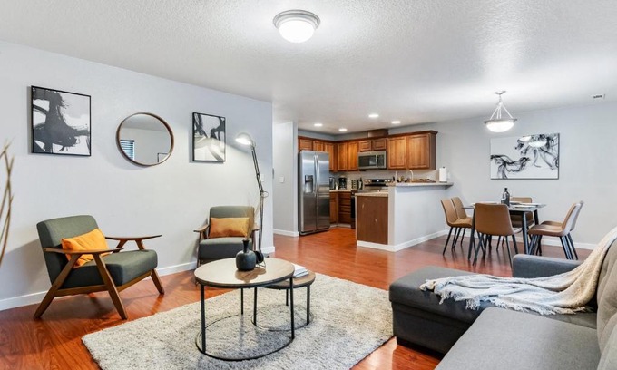 Vancouver House | No Place Like Home