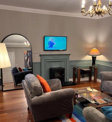 Westport Apartment | No10bridgestreet