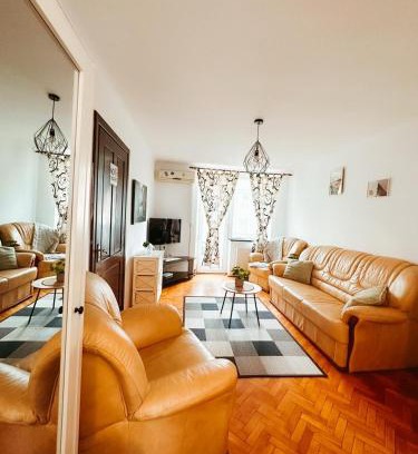Old City Apartment | Noah Downtown
