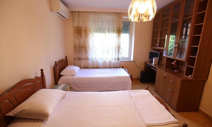 Tirana Apartment | Noah’s Appartament