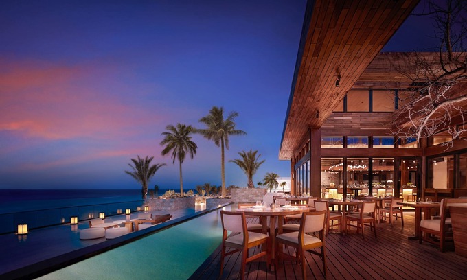 Los Cabos Resort | Nobu Hotel Los Cabos