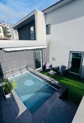 Campo House | NocasHouse Porto