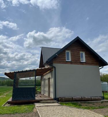 Rymanow House | Noclegi Dąbek