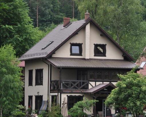 Sominy Apartment | Noclegi Dywan