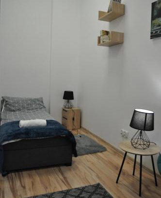 Korzybie Hotel | Noclegi Korzybie