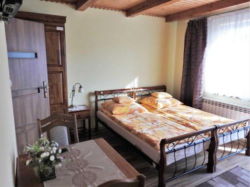 Jasliska Hotel | Noclegi Na Trakcie