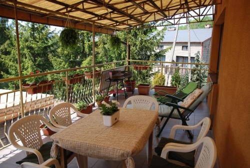 Zarki House | Noclegi nad Leśniówką