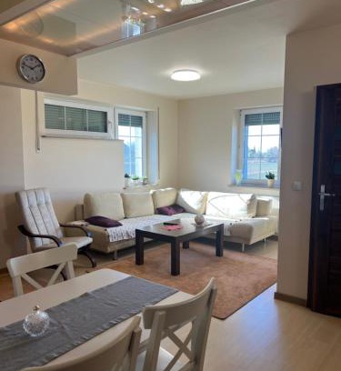 Opole Apartment | Noclegi Opole-Chmielowice Apartament B