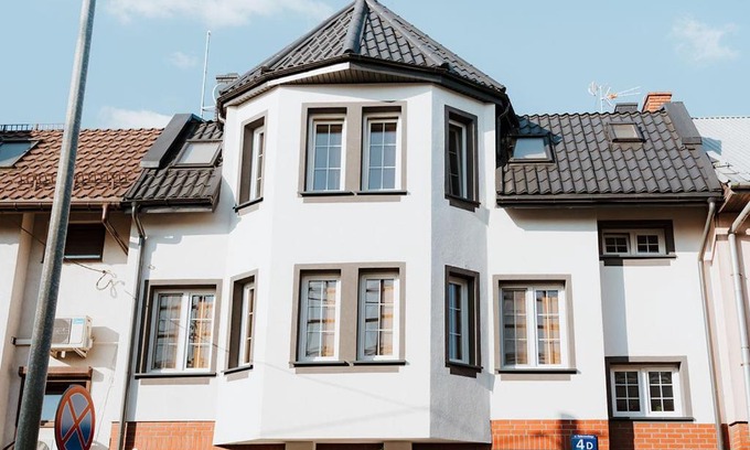 Nowy Dwor Mazowiecki House | Noclegi Przy Stacji