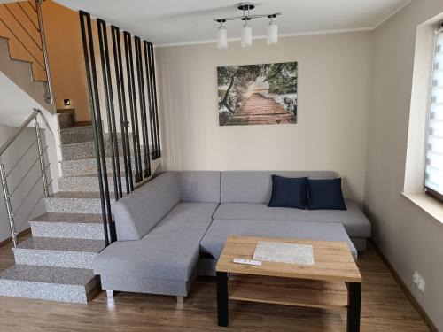 Zator House | Noclegi u Edyty