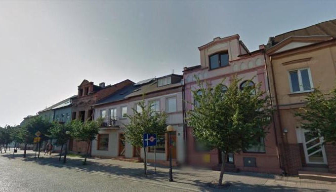 Kolo House | NOCLEGI U IRENKI