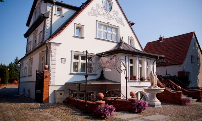 Szczecinek Bed & Breakfast | Noclegi U Kawalca