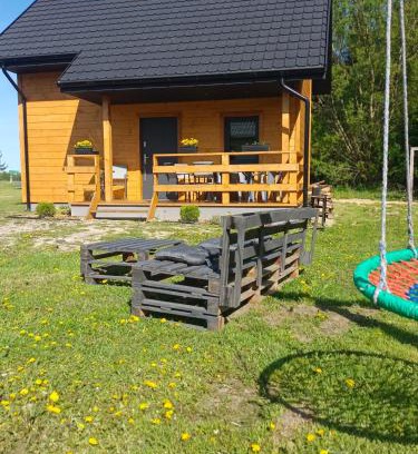 gmina Urszulin Apartment | Noclegi u Nikoli