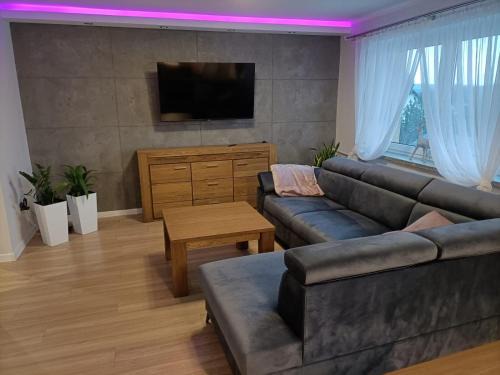 gmina Kurzetnik House | Noclegi w Dolinie Drwęcy