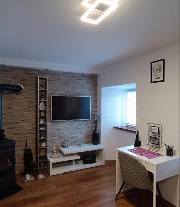 Praputnjak Apartment | Noel's dreams
