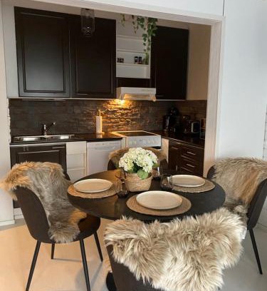 Nokia Apartment | Nokian helmi