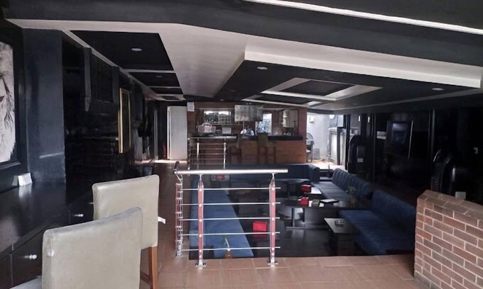 Jabi Apartment | Noktel Apartments