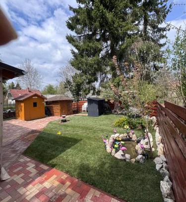 Magyarhertelend House | Nola vendeghaz