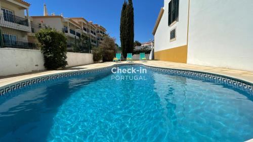 Olhos D'Agua House | Noly by Check-in Portugal