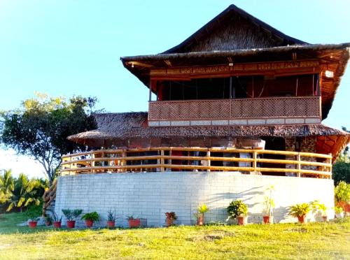 Dauin House | NoMa Mountain Getaway - Family Package