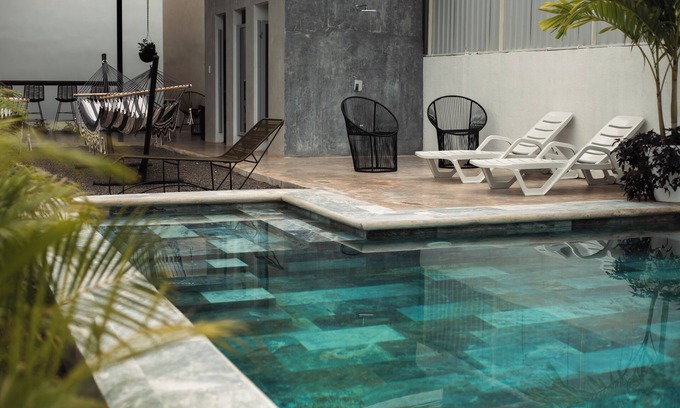 Tarcoles Apartment | Nomad Living CR