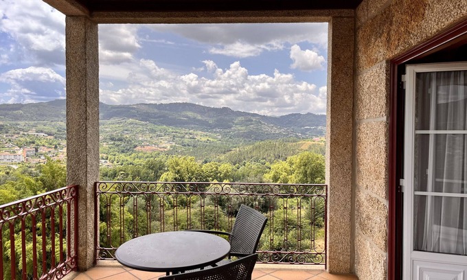 Cabeceiras de Basto Apartment | Nomad's Country - Cimo de Vila Apt IV