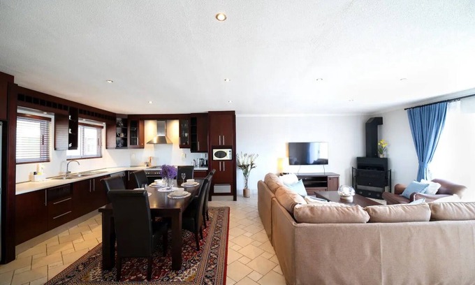 Vineta Apartment | Nomad's Home